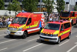 Fédération Nationale des Pompiers